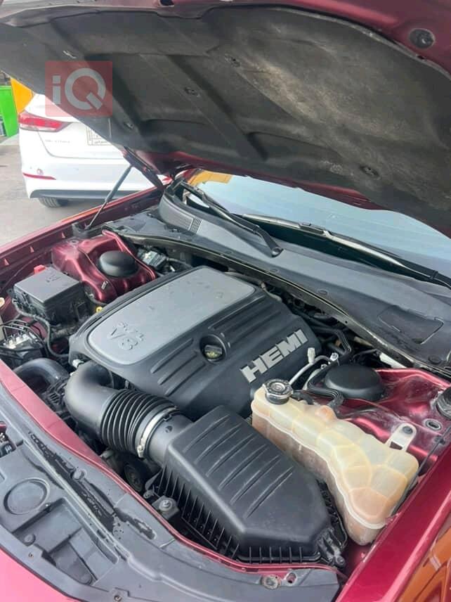 Chrysler 300
